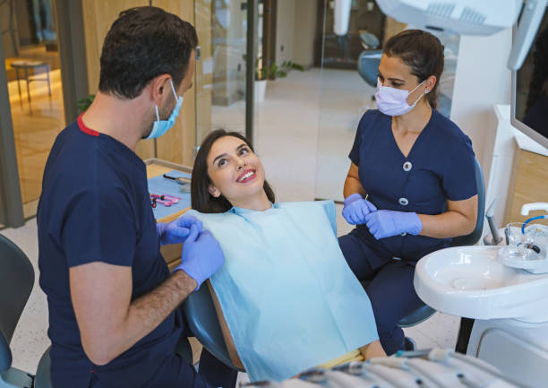  Lexington, MI Holistic Dental Care Services Pros
